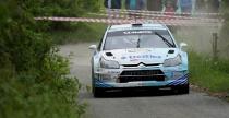 Rallysprint Kopna
